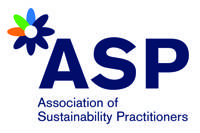 Association of Sustainability Practitioners logo