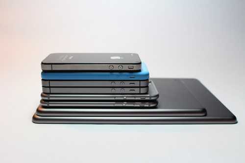 Esnure your website works well on mobiles as well as other devices