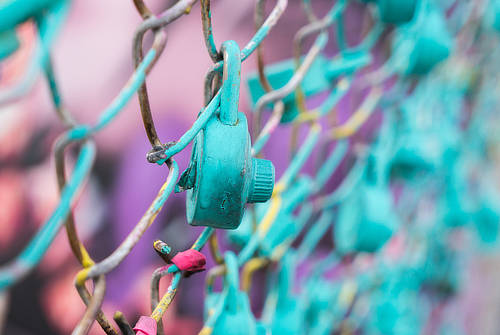 Everyone needs to use strong passwords to protect themselves against hacking online