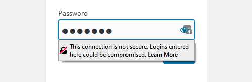 Keeping websites safe